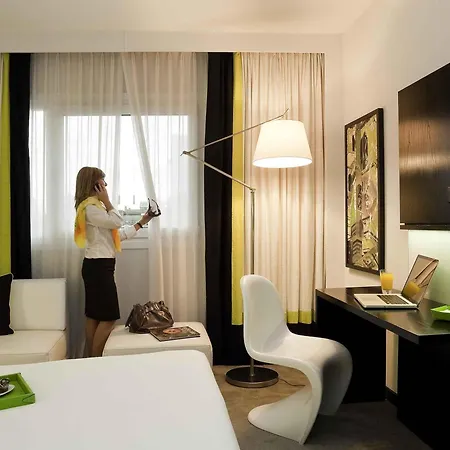 Novotel Buenos Aires-2