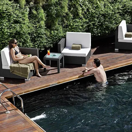 Novotel Buenos Aires-3